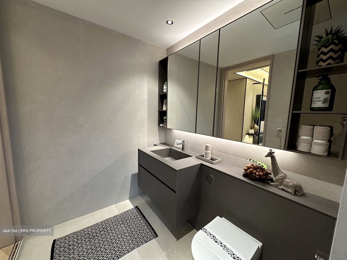 Kanisha Marican Road (D9), Condominium #550660391